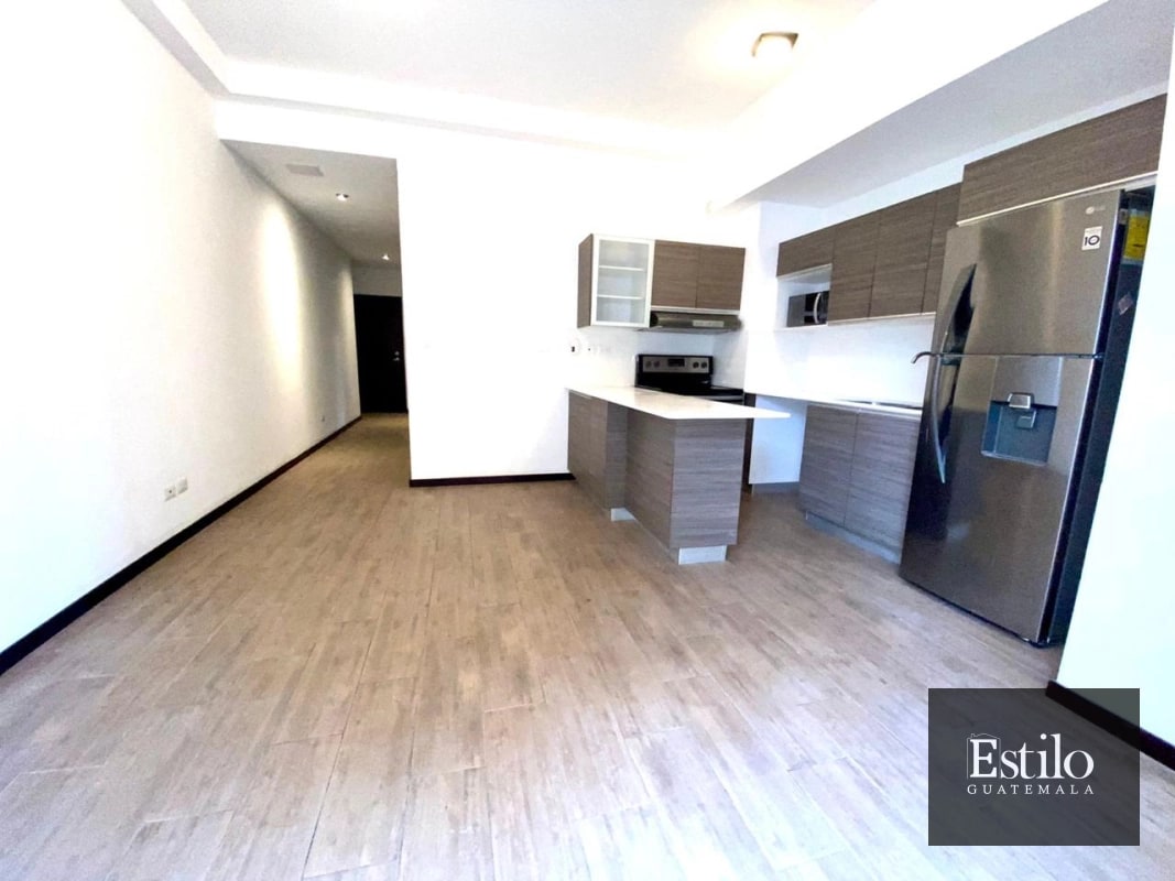 APARTAMENTO EN ALQUILER CASSALINI ZONA 10 - 5