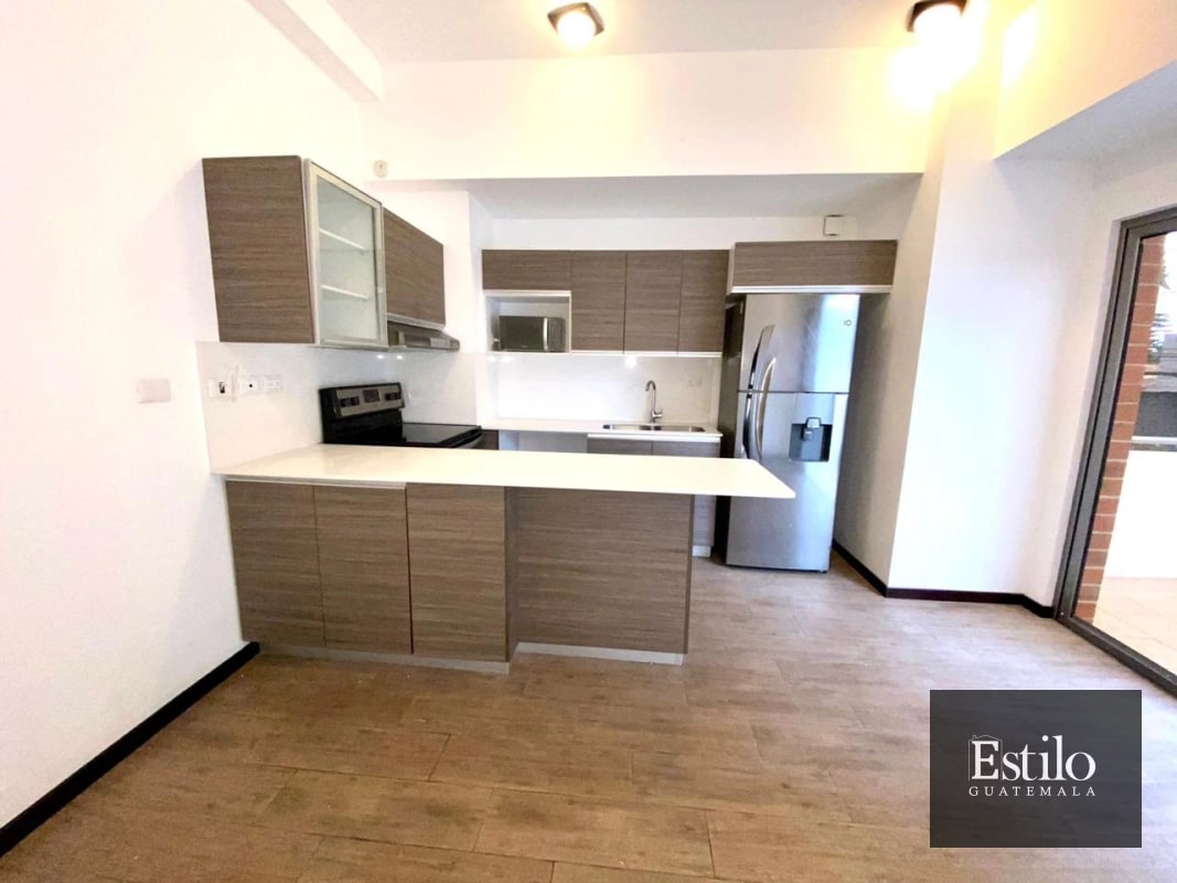 APARTAMENTO EN ALQUILER CASSALINI ZONA 10 - 4
