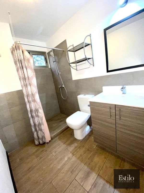 APARTAMENTO EN ALQUILER CASSALINI ZONA 10 - 2