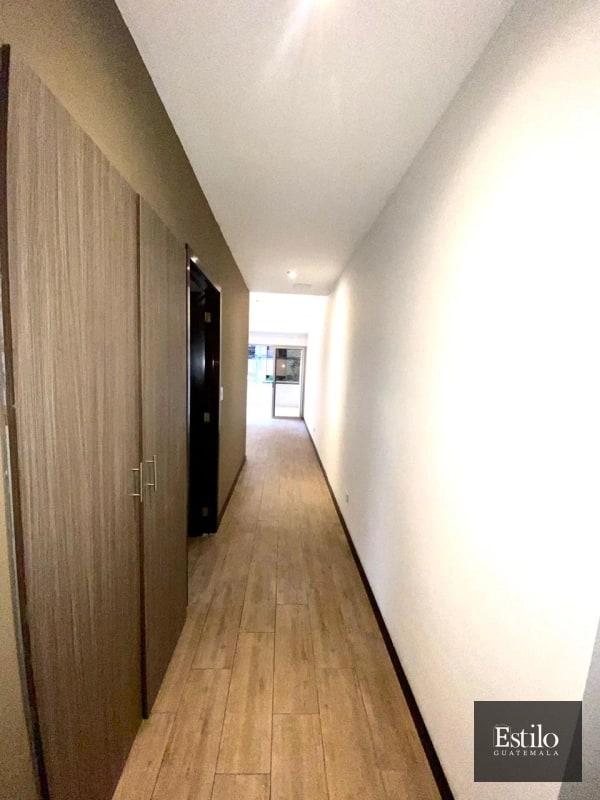 APARTAMENTO EN ALQUILER CASSALINI ZONA 10 - 1