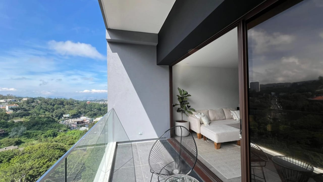 Apartamento en Venta Albero San Lazaro Z.15 — Apartamento en Venta en Albero San Lazaro, Zona 15, Guatemala, Ciudad — foto 5 de 6