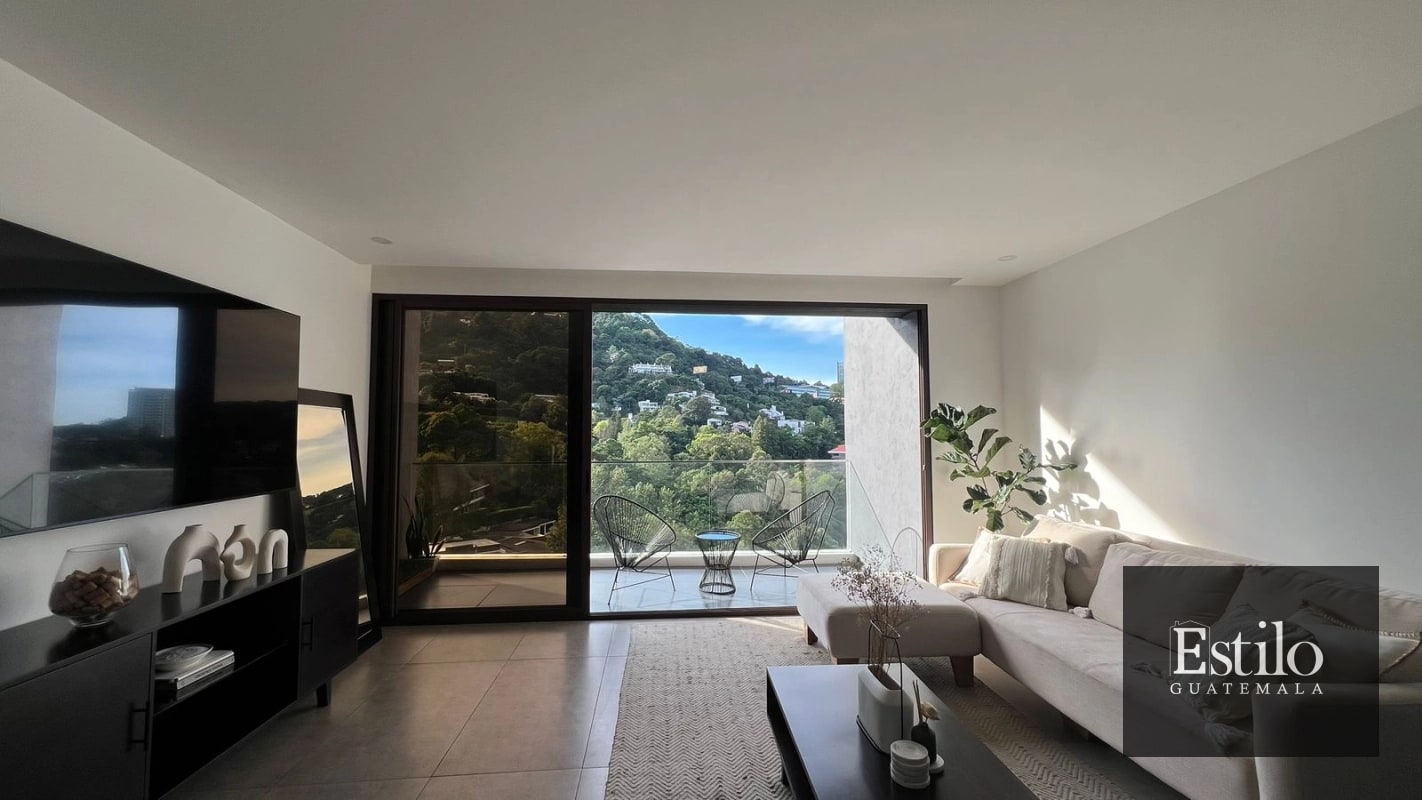 APARTAMENTO EN VENTA ALBERO SAN LAZARO Z.15 - 3