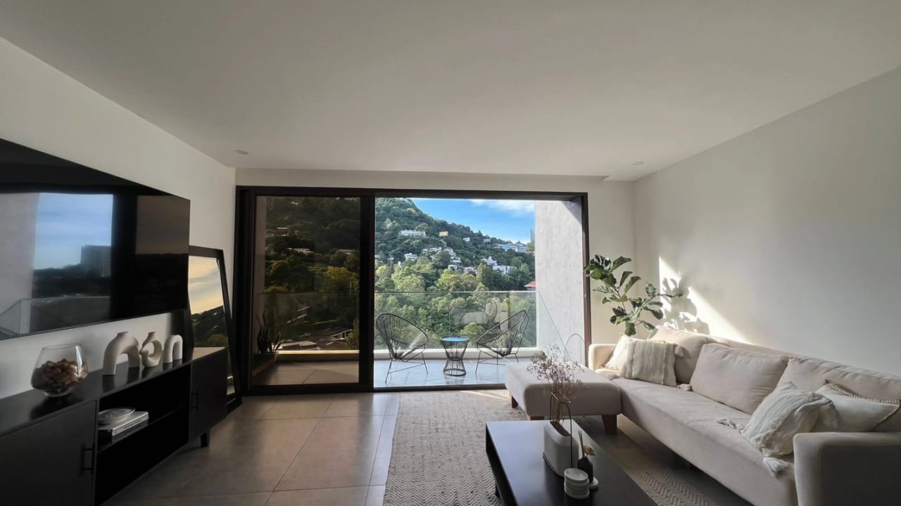 Apartamento en Venta Albero San Lazaro Z.15 — Apartamento en Venta en Albero San Lazaro, Zona 15, Guatemala, Ciudad — foto 4 de 6