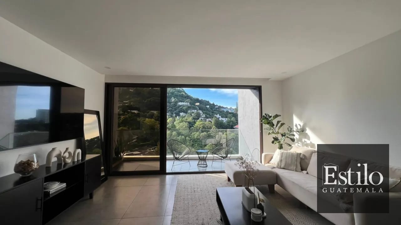 Apartamento en Venta Albero San Lazaro Z.15 — Apartamento en Venta en Albero San Lazaro, Zona 15, Guatemala, Ciudad — foto 4 de 6