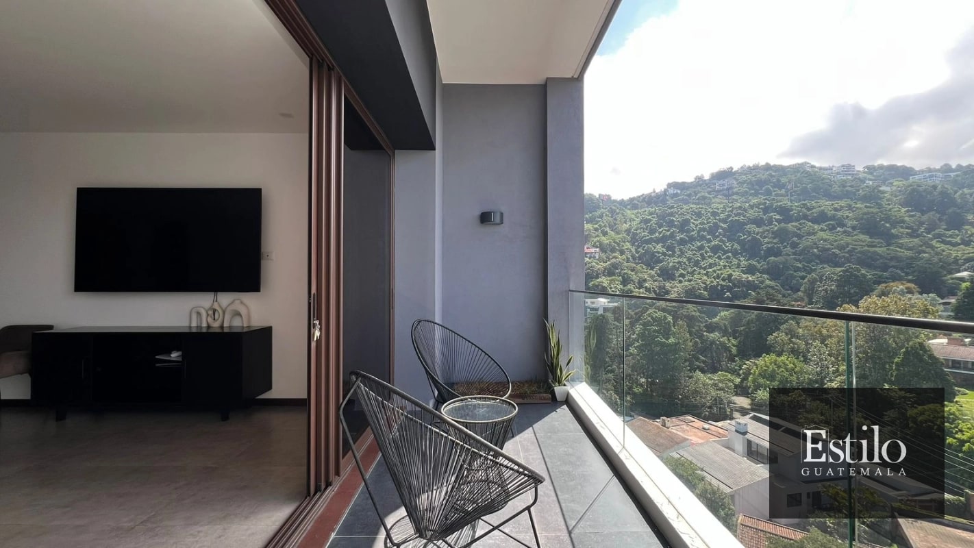 APARTAMENTO EN VENTA ALBERO SAN LAZARO Z.15 - 2