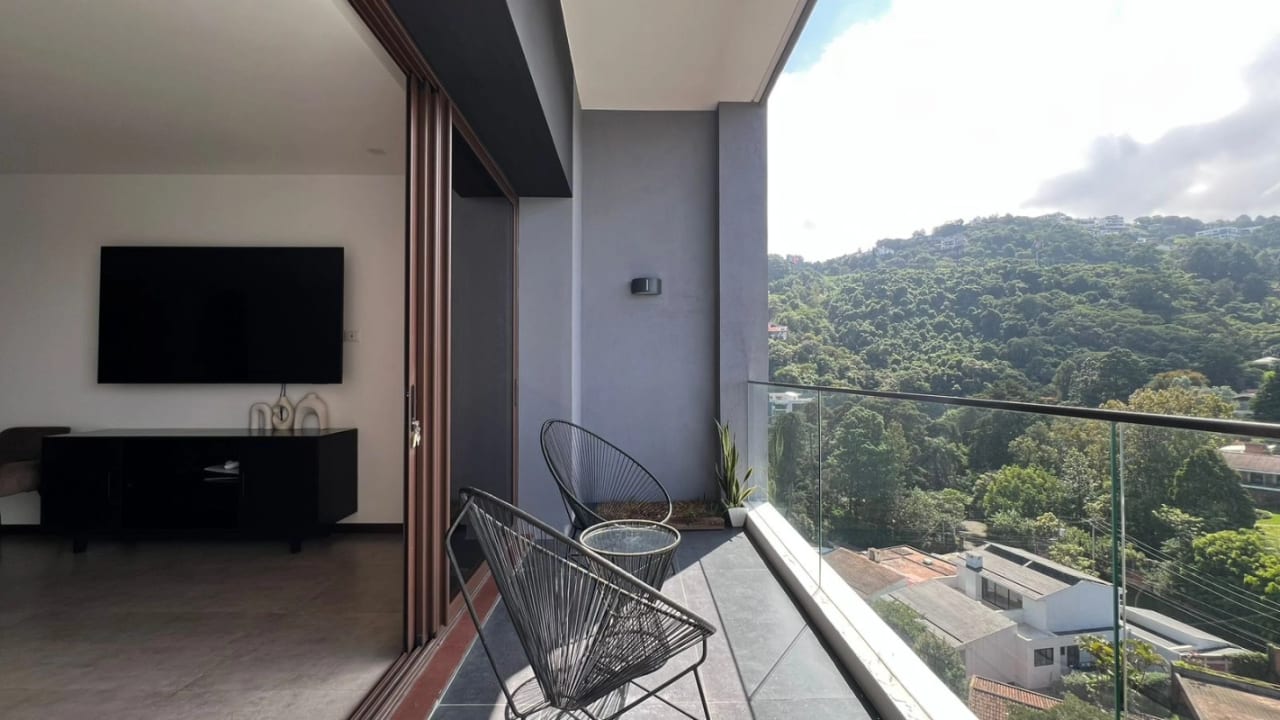Apartamento en Venta Albero San Lazaro Z.15 — Apartamento en Venta en Albero San Lazaro, Zona 15, Guatemala, Ciudad — foto 3 de 6
