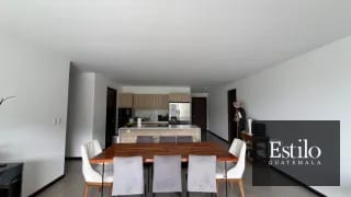 APARTAMENTO EN VENTA ALBERO SAN LAZARO Z.15 — Apartamento en Venta en Albero San Lazaro, Zona 15, Guatemala, Ciudad — miniatura 2 de 6