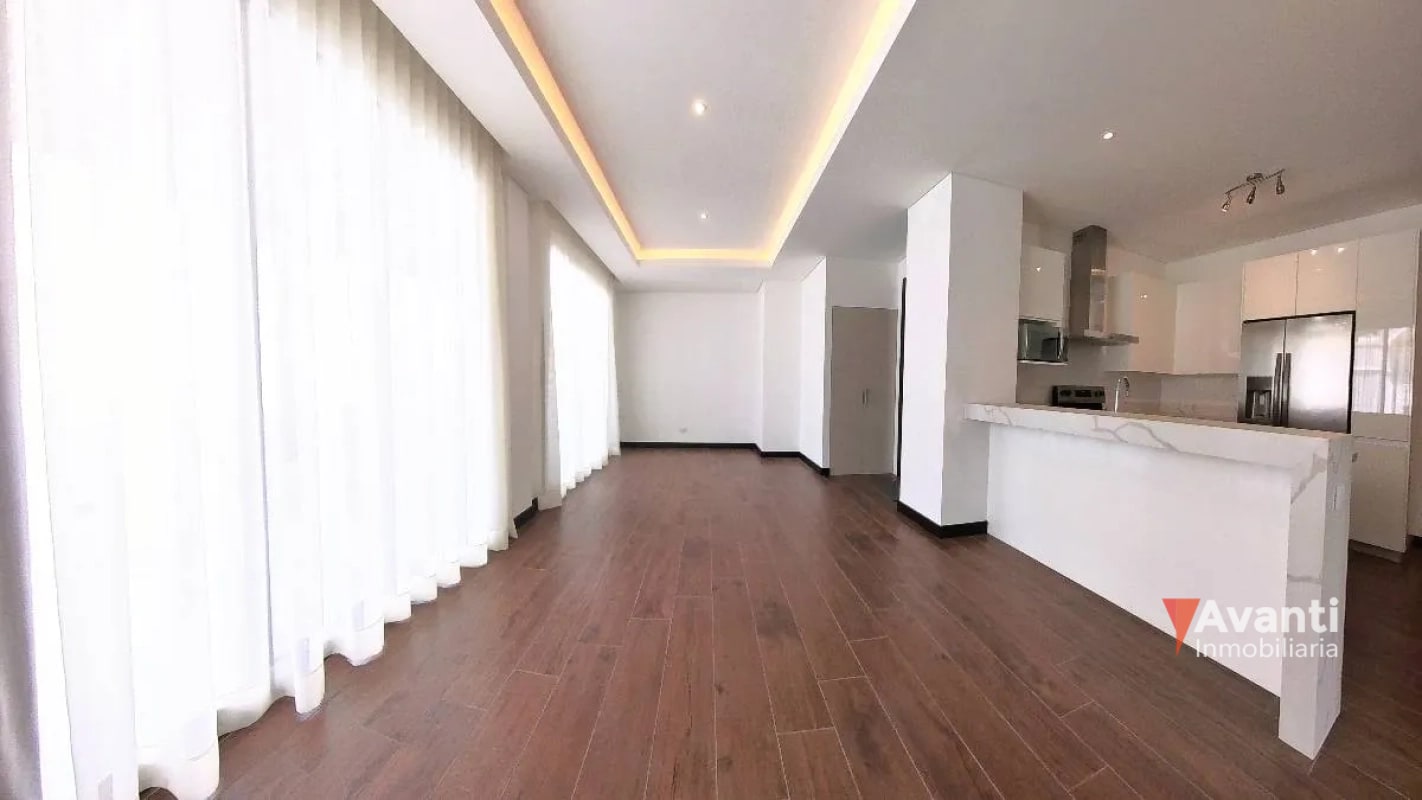 ALQUILER APARTAMENTO ZONA 16, CAYALA, CON TERRAZA - 15