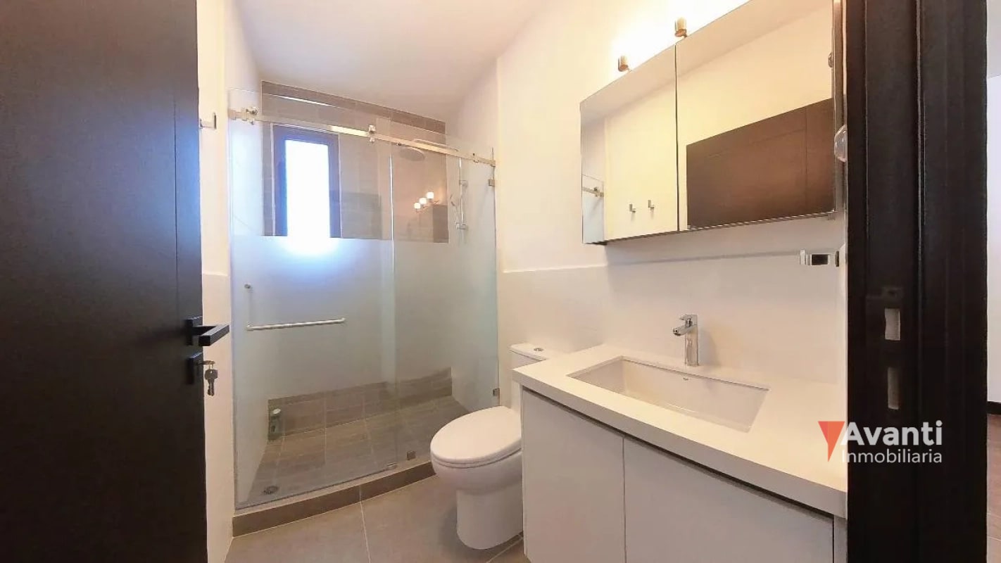 ALQUILER APARTAMENTO ZONA 16, CAYALA, CON TERRAZA - 7