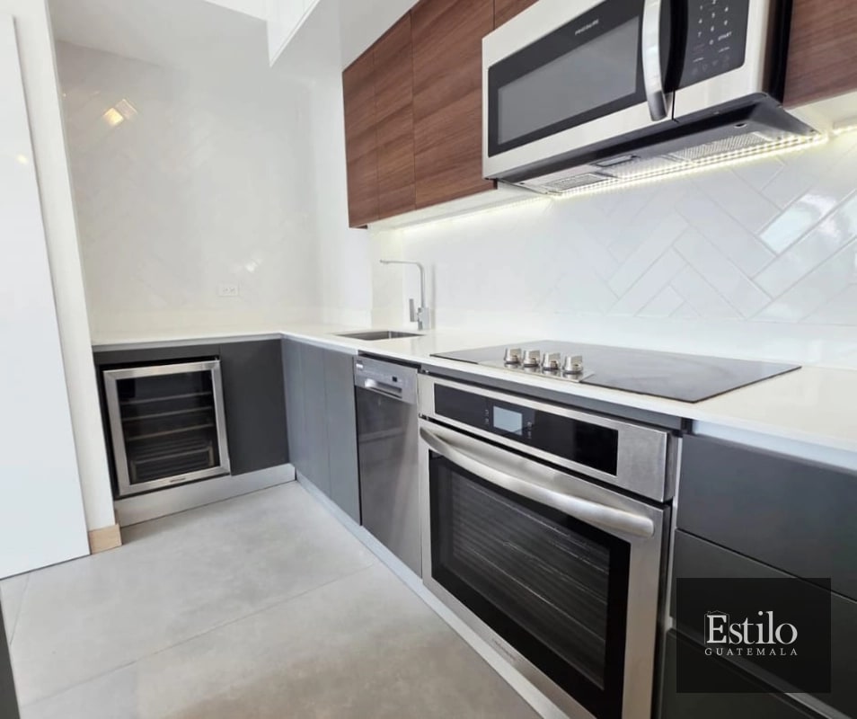 ALQUILER APARTAMENTO BONADIEZ ZONA 1O - 11