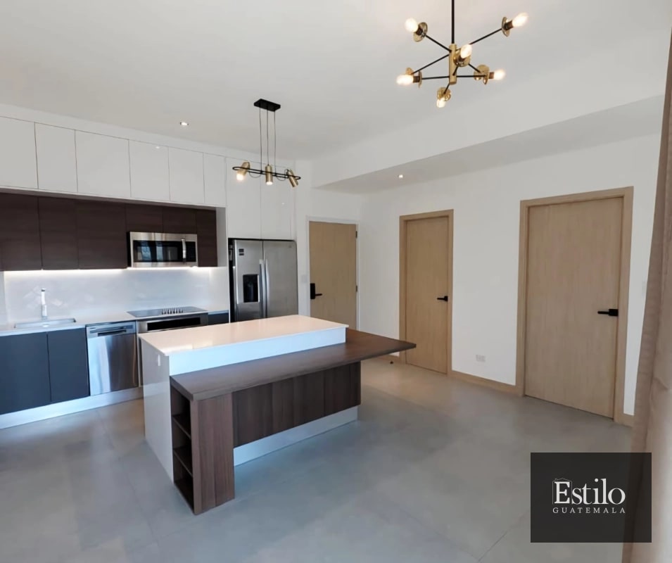 ALQUILER APARTAMENTO BONADIEZ ZONA 1O - 10