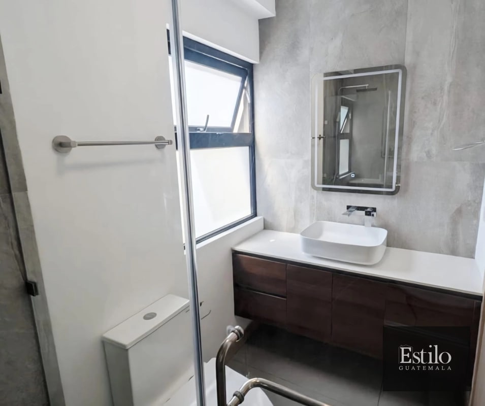 ALQUILER APARTAMENTO BONADIEZ ZONA 1O - 5