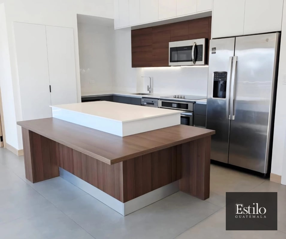 ALQUILER APARTAMENTO BONADIEZ ZONA 1O - 4