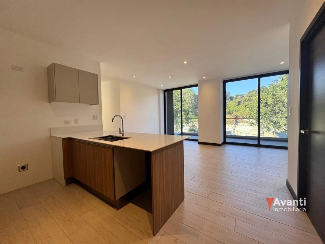 VENDO APARTAMENTO ZONA 15, SPAZIO, PARA ESTRENAR - 11