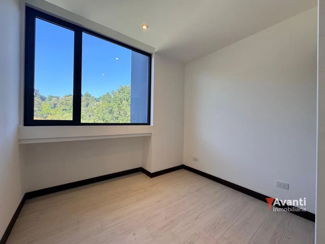VENDO APARTAMENTO ZONA 15, SPAZIO, PARA ESTRENAR - 9