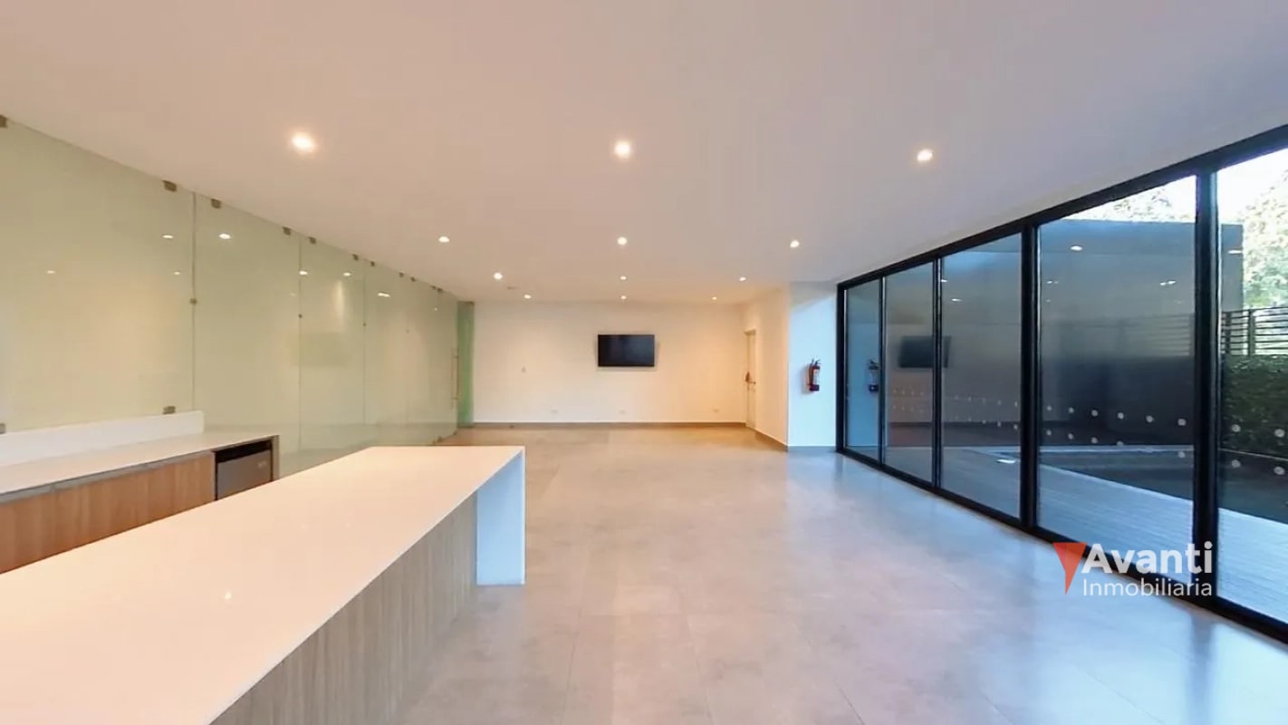 VENDO APARTAMENTO ZONA 15, SPAZIO, PARA ESTRENAR - 4