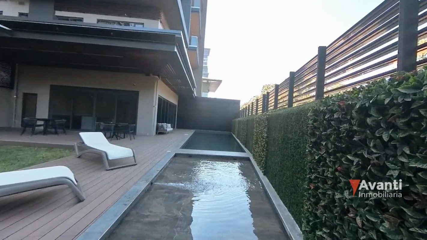 VENDO APARTAMENTO ZONA 15, SPAZIO, PARA ESTRENAR - 2