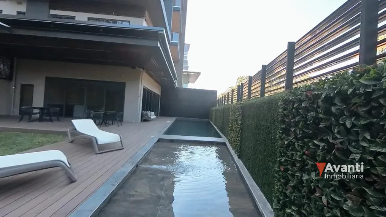 VENDO APARTAMENTO ZONA 15, SPAZIO, PARA ESTRENAR — Apartamento en Venta en Spazio, Zona 15, Guatemala, Ciudad — foto 3 de 15
