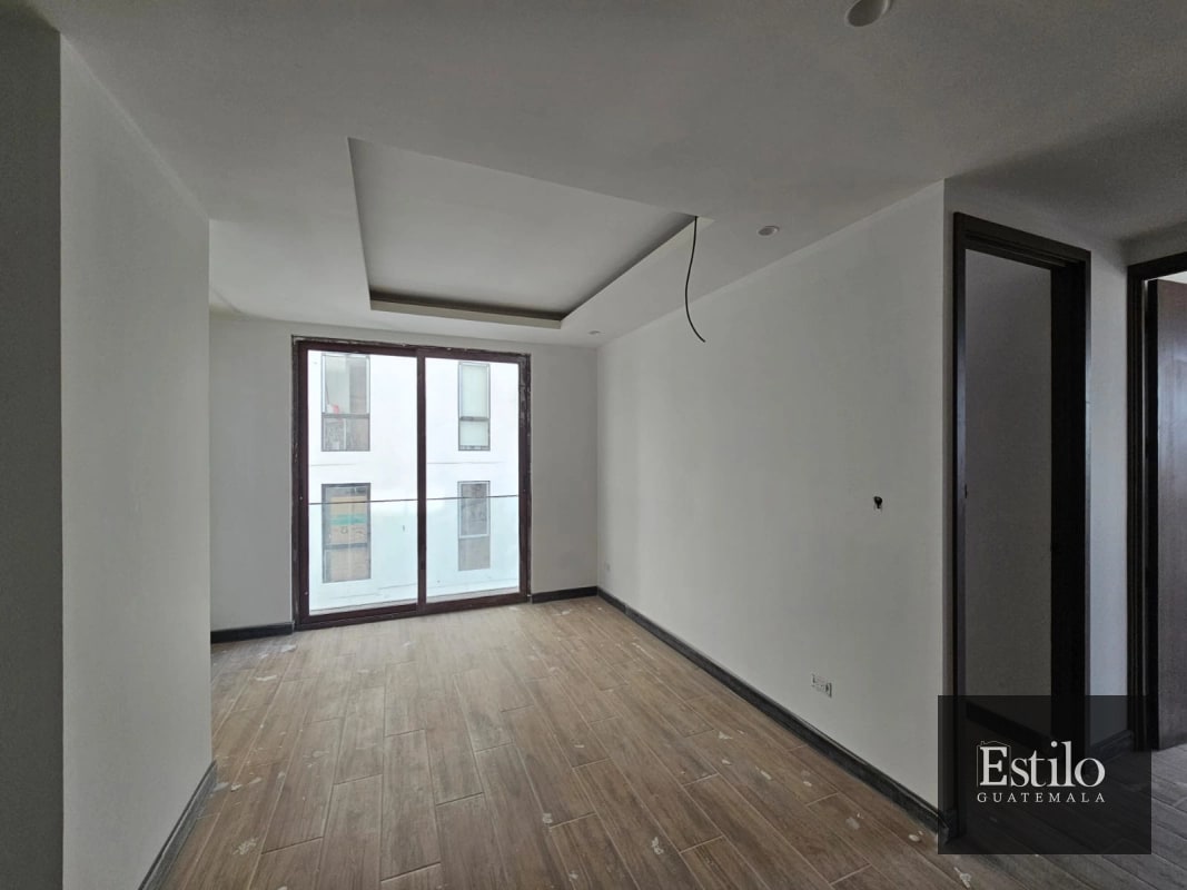 APARTAMENTO EN VENTA ABITARE AMERICAS Z.13 - 5
