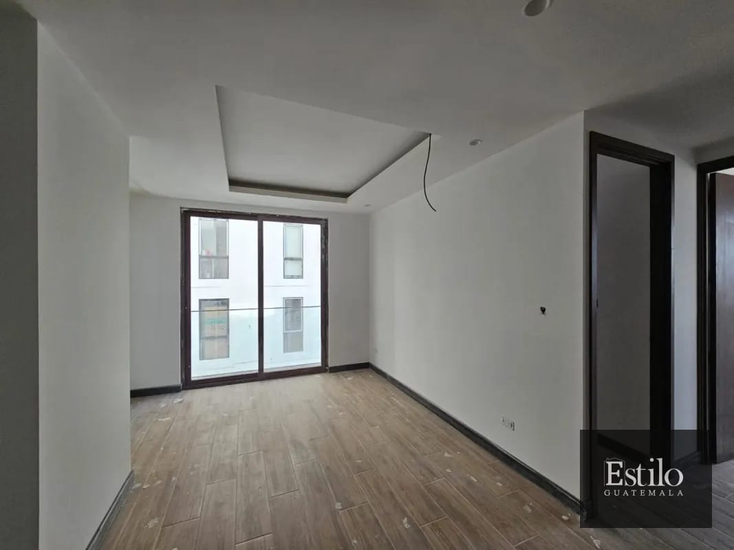 APARTAMENTO EN VENTA ABITARE AMERICAS Z.13 — Apartamento en Venta en Zona 13, Guatemala, Ciudad — foto 1 de 5