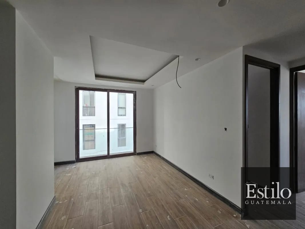Apartamento en Venta Abitare Americas Z.13 — Apartamento en Venta en Zona 13, Guatemala, Ciudad — foto 1 de 5