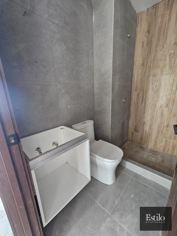 APARTAMENTO EN VENTA ABITARE AMERICAS Z.13 - 3