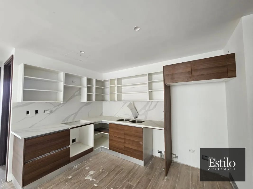 APARTAMENTO EN VENTA ABITARE AMERICAS Z.13 — Apartamento en Venta en Zona 13, Guatemala, Ciudad — foto 3 de 5