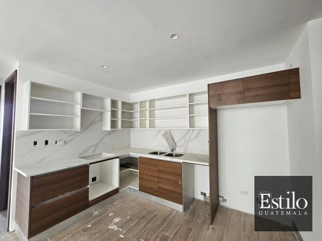 Apartamento en Venta Abitare Americas Z.13 — Apartamento en Venta en Zona 13, Guatemala, Ciudad — foto 3 de 5