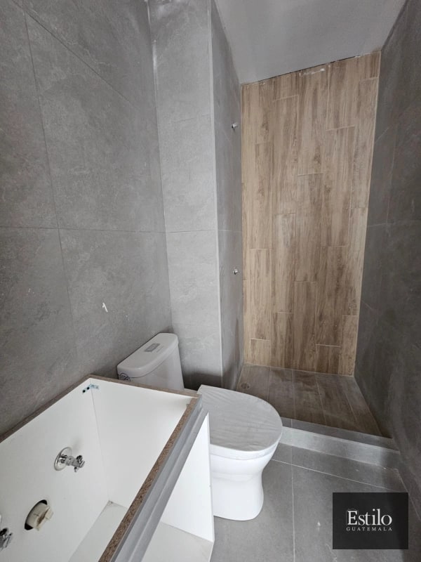 APARTAMENTO EN VENTA ABITARE AMERICAS Z.13 - 1