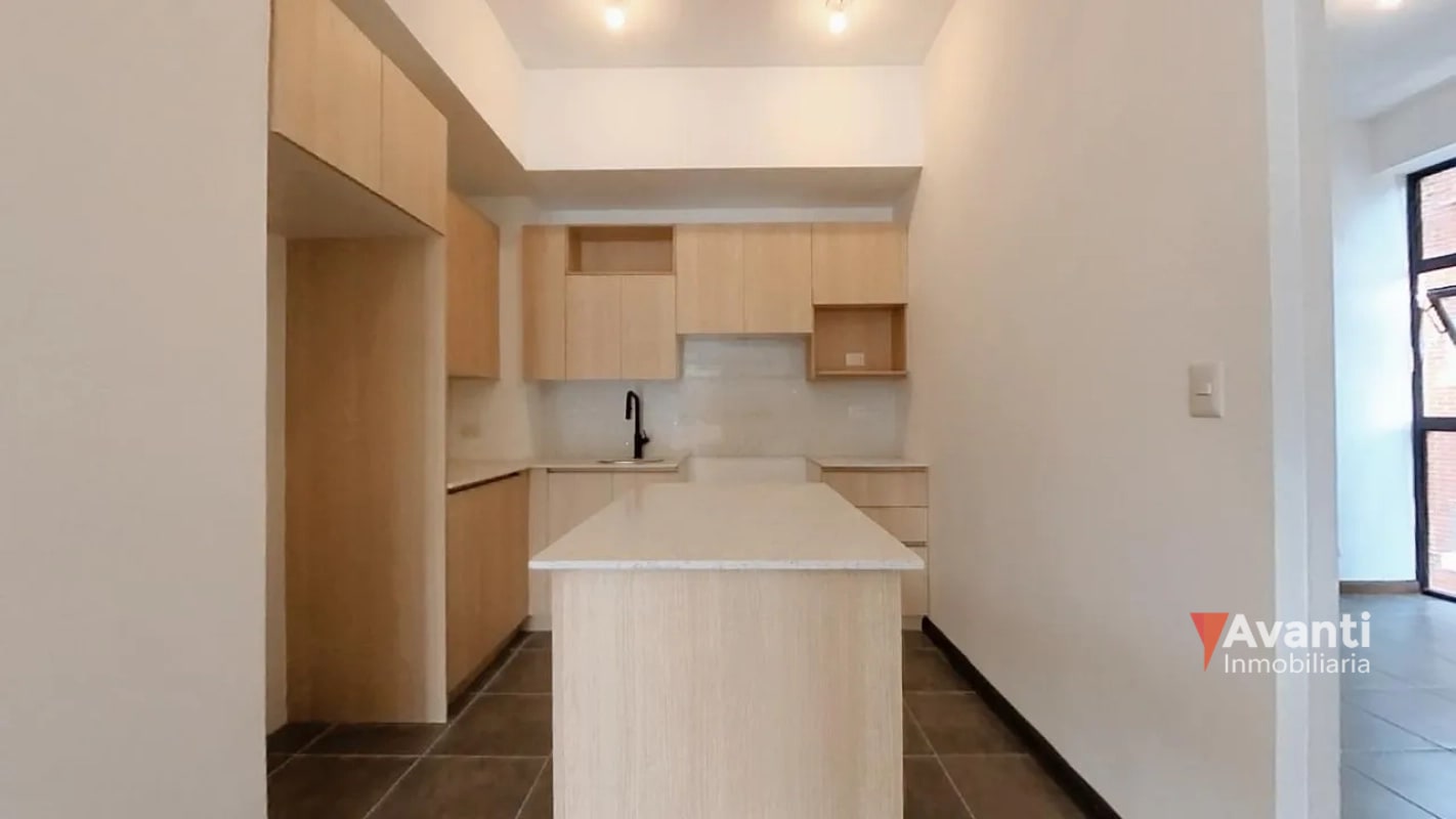 ALQUILER APARTAMENTO ZONA 15, PARA ESTRENAR - 16
