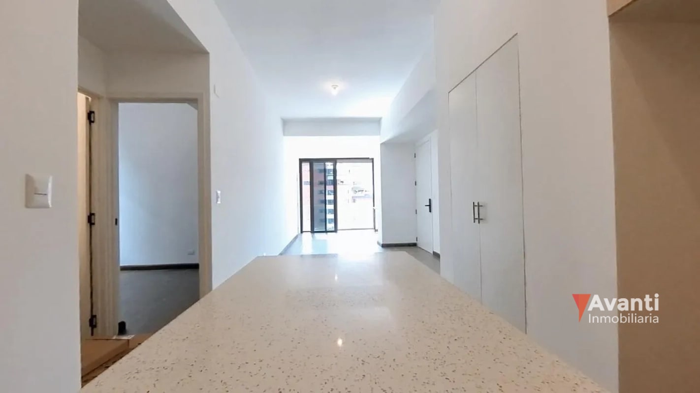 ALQUILER APARTAMENTO ZONA 15, PARA ESTRENAR - 14
