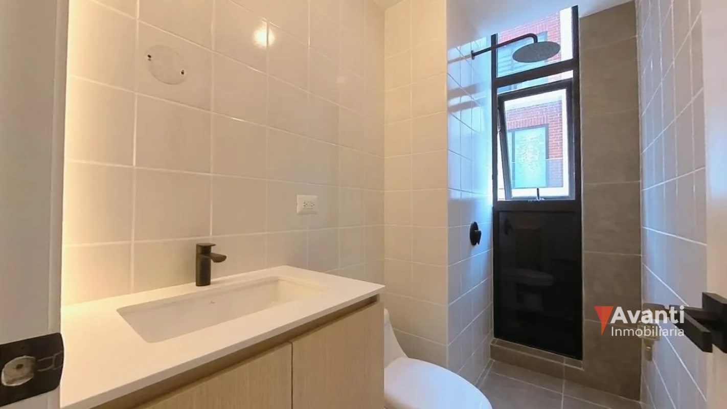 ALQUILER APARTAMENTO ZONA 15, PARA ESTRENAR - 10