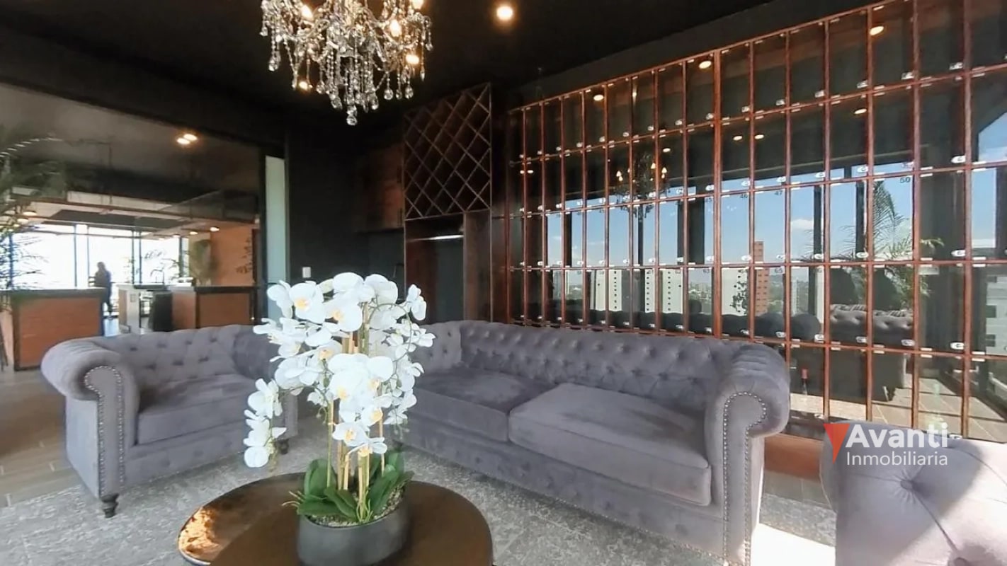 ALQUILER APARTAMENTO ZONA 15, PARA ESTRENAR - 1