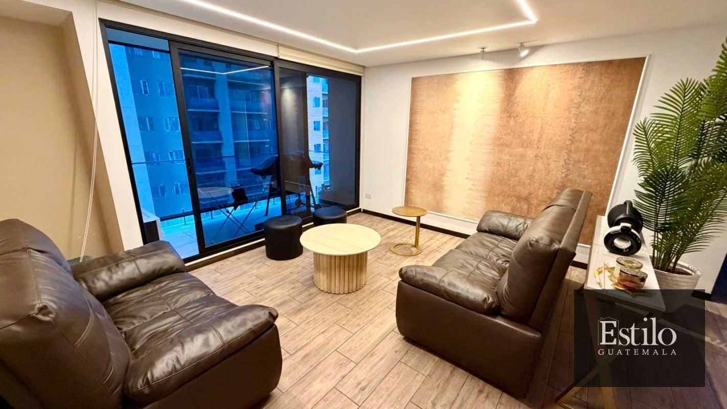 APARTAMENTO EN ALQUILER AURE Z.13 - 8