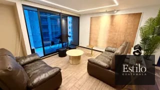APARTAMENTO EN ALQUILER AURE Z.13 — Apartamento en Alquiler en Aure, Zona 13, Guatemala, Ciudad — miniatura 9 de 11