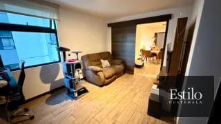 APARTAMENTO EN ALQUILER AURE Z.13 — Apartamento en Alquiler en Aure, Zona 13, Guatemala, Ciudad — miniatura 8 de 11