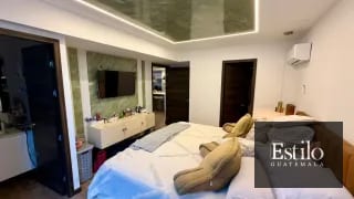 APARTAMENTO EN ALQUILER AURE Z.13 — Apartamento en Alquiler en Aure, Zona 13, Guatemala, Ciudad — miniatura 7 de 11