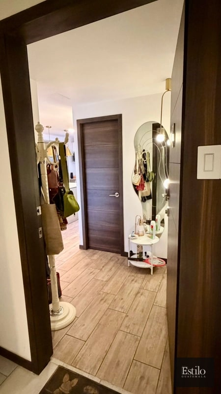 APARTAMENTO EN ALQUILER AURE Z.13 - 5