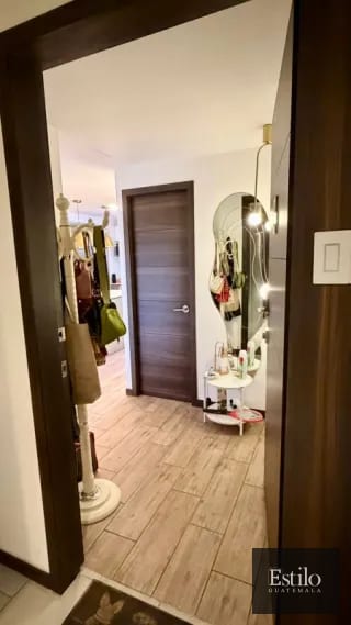 APARTAMENTO EN ALQUILER AURE Z.13 — Apartamento en Alquiler en Aure, Zona 13, Guatemala, Ciudad — miniatura 6 de 11