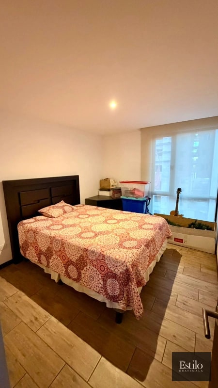 APARTAMENTO EN ALQUILER AURE Z.13 - 3