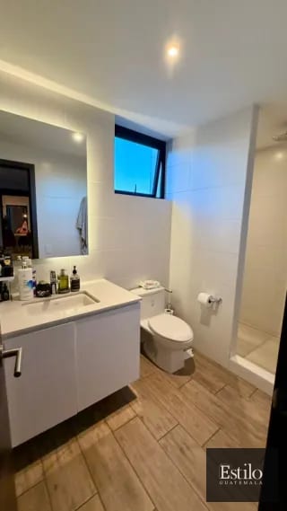 APARTAMENTO EN ALQUILER AURE Z.13 — Apartamento en Alquiler en Aure, Zona 13, Guatemala, Ciudad — miniatura 2 de 11