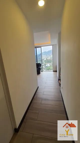 APARTAMENTO EN ALQUILER ZONA 15 AMUEBLADO VISTA HERMOSA CASSIA — Apartamento en Alquiler en Cassia, Zona 15, Guatemala, Ciudad — miniatura 10 de 16