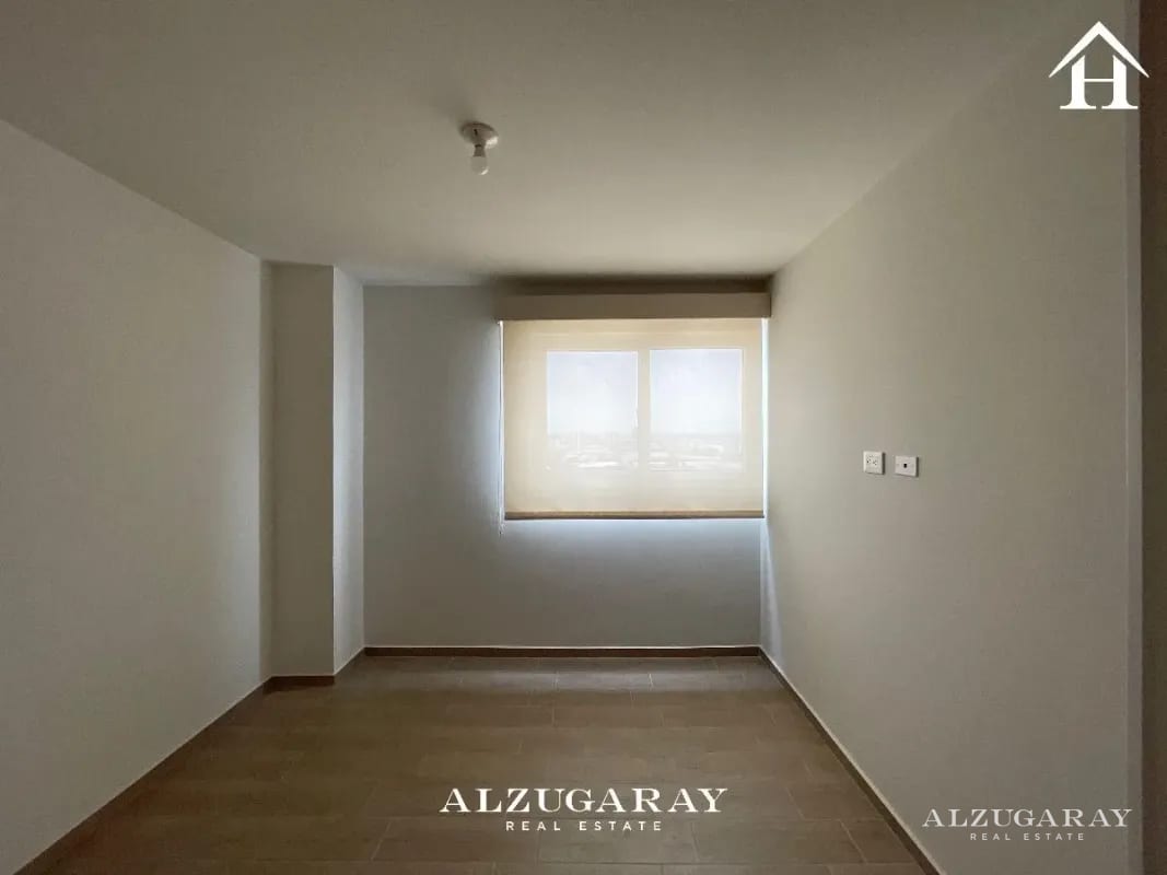 APTO. PARA ESTRENAR C/VISTA 3 HAB. / EDIF ANDARES ZONA 12 — Apartamento en Alquiler en Andares Doce, Zona 12, Guatemala, Ciudad — foto 6 de 9