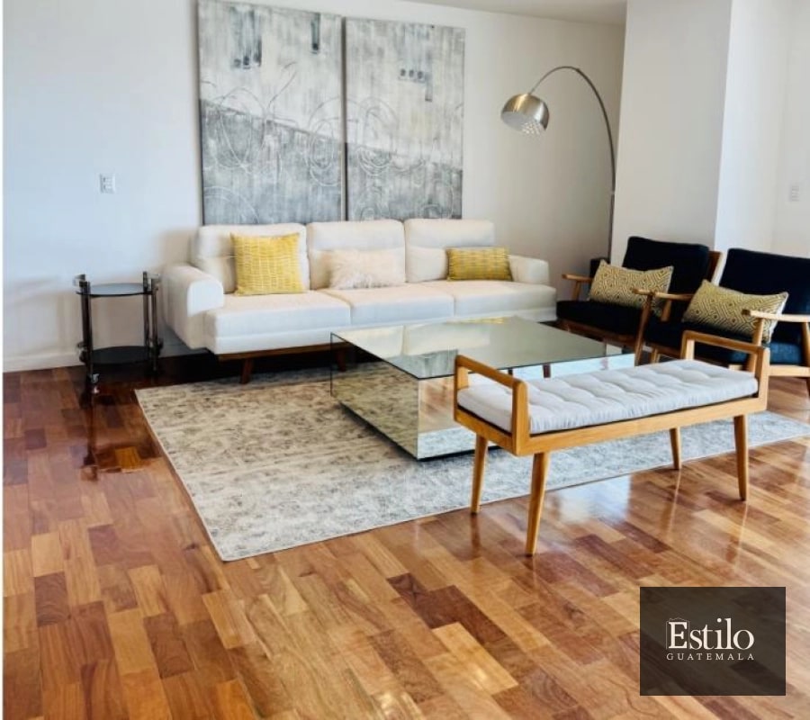APARTAMENTO EN ALQUILER LUCCA Z.10 - 8