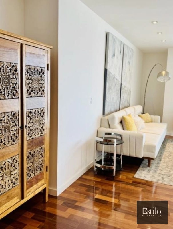 APARTAMENTO EN ALQUILER LUCCA Z.10 - 7