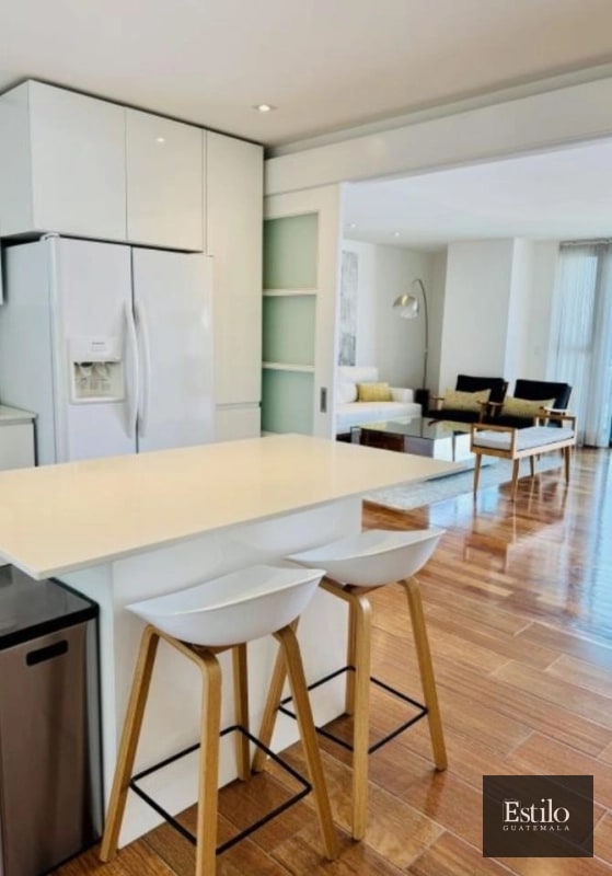 APARTAMENTO EN ALQUILER LUCCA Z.10 - 4