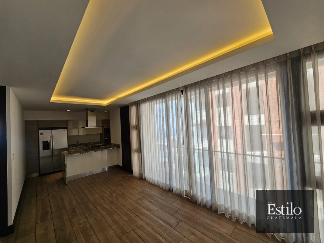 APARTAMENTO EN ALQUILER BADEN VH1 Z.15 - 7