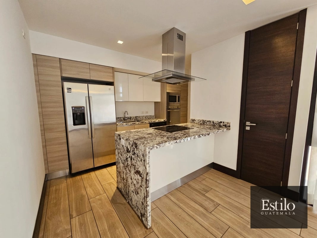 APARTAMENTO EN ALQUILER BADEN VH1 Z.15 - 6