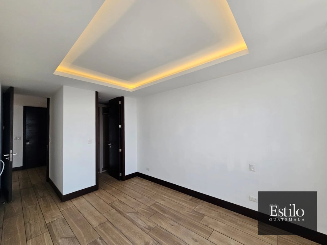 APARTAMENTO EN ALQUILER BADEN VH1 Z.15 - 5