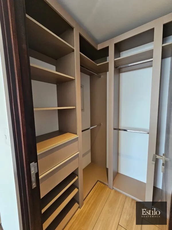 APARTAMENTO EN ALQUILER BADEN VH1 Z.15 — Apartamento en Alquiler en Baden, Zona 15, Guatemala, Ciudad — foto 5 de 12
